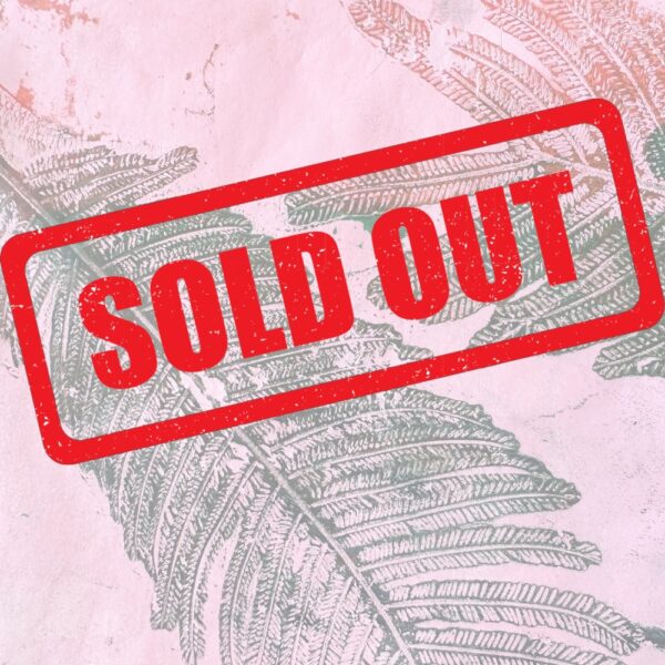 14 June 2026 - Half Day - Lisa Tank: Botanical Gelli Plate Prints and Concertina Sketchbook