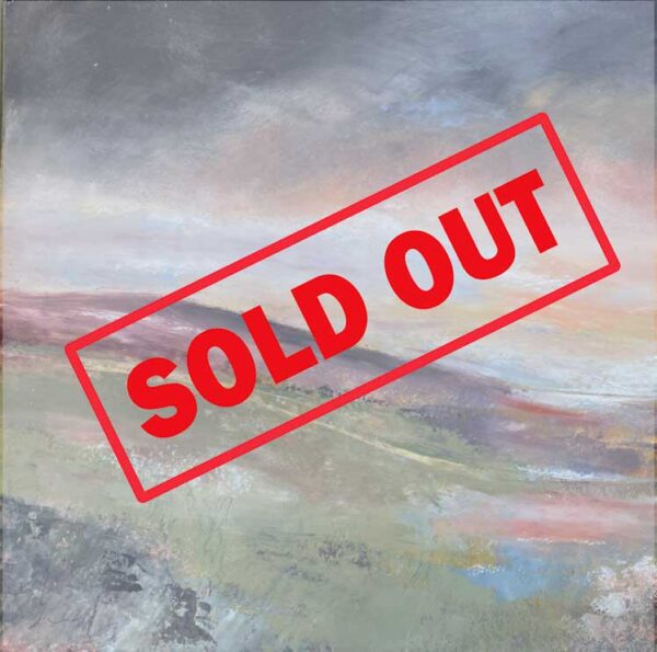 20 November 2025- Full Day – Margaret Bird: Atmospheric Skies in Oil and Cold Wax