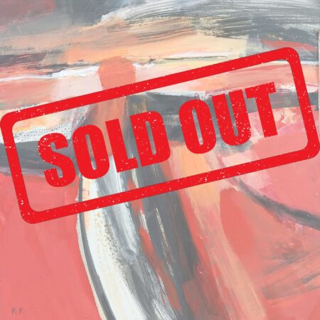 11 March 2026- Full Day - Rachel Rogers: Mixed Media Abstract Landscapes