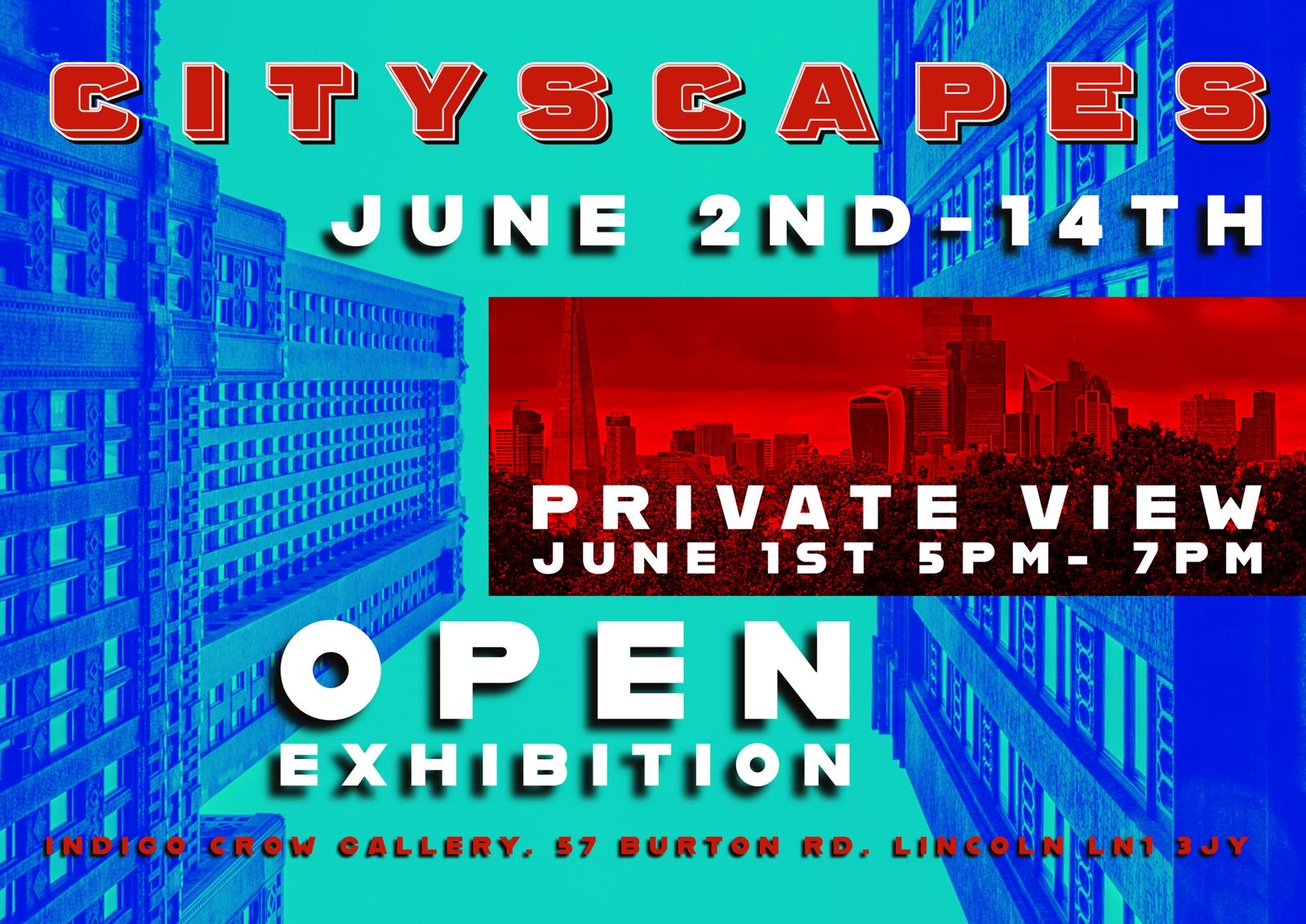 Cityscapes Open