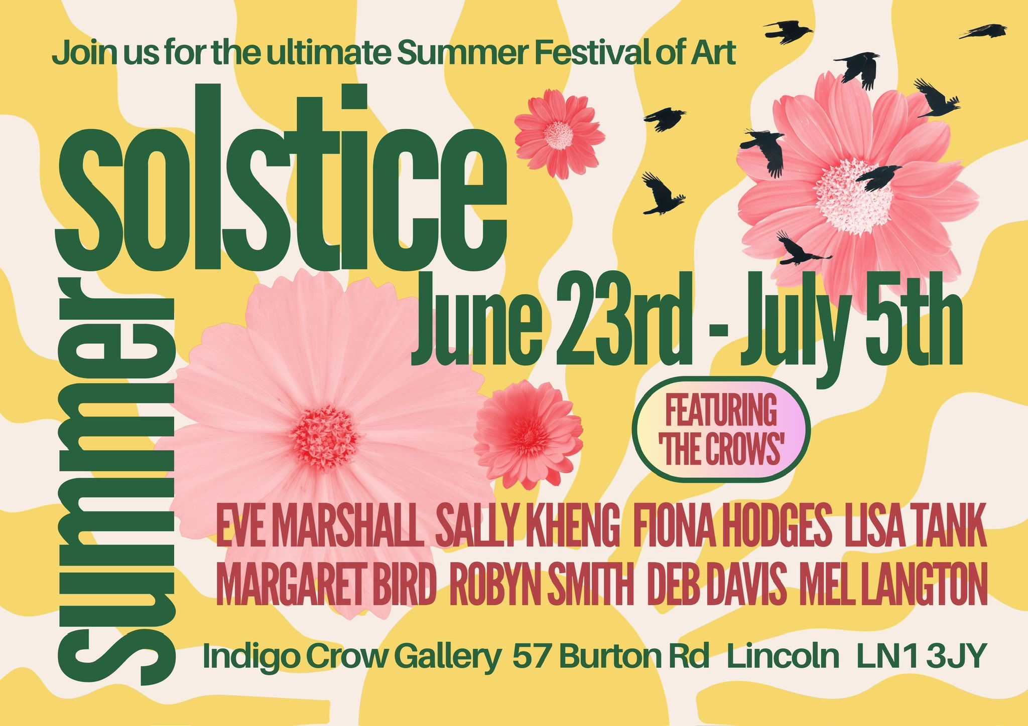 Summer Solstice