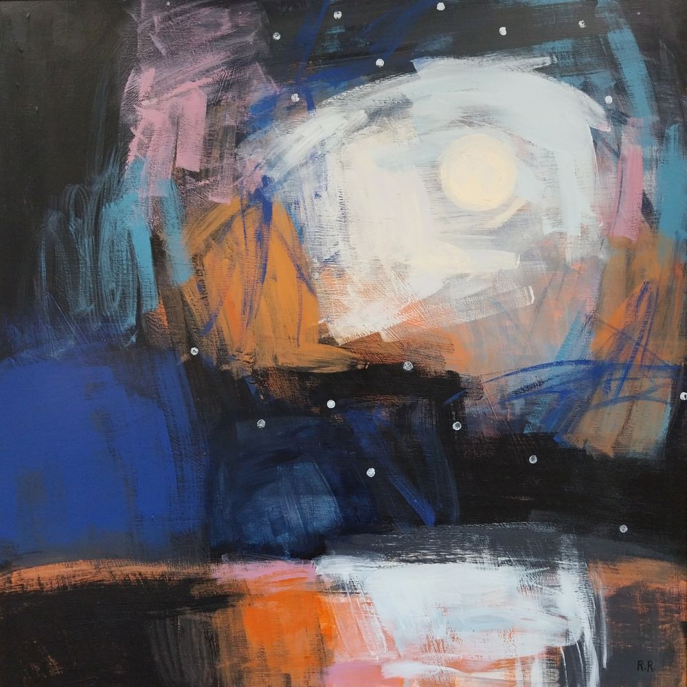 21 July 2026- Full Day - Rachel Rogers: Confidence with Colour - Image 2