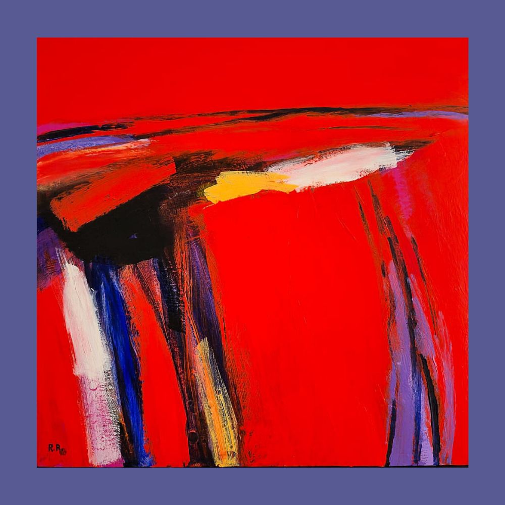 21 July 2026- Full Day - Rachel Rogers: Confidence with Colour - Image 4