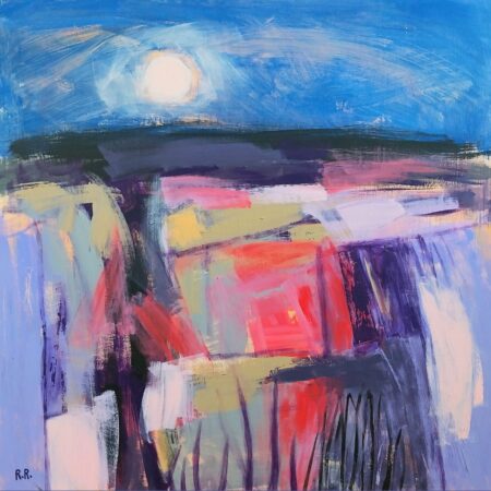 21 July 2026- Full Day - Rachel Rogers: Confidence with Colour