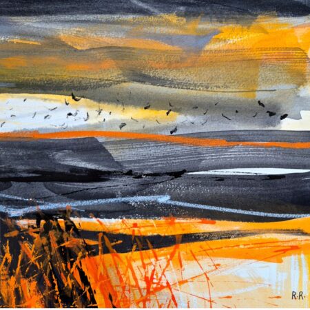 23 February 2027- Full Day - Rachel Rogers: Twilight Landscapes